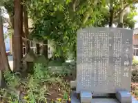 こっそり神(茨城県)