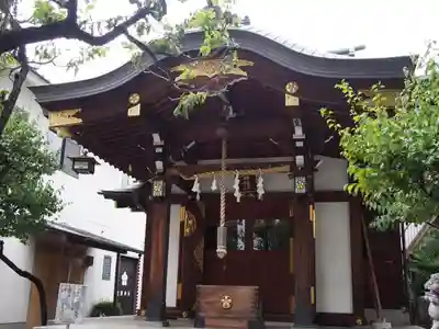北野神社のその他建物