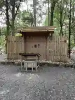 瀧祭神(三重県)