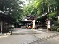新倉富士浅間神社のその他建物