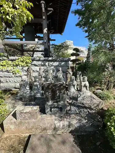 観蔵院(東京都)