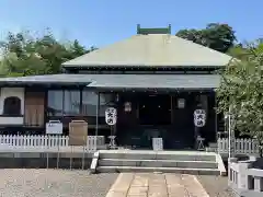 大坊本行寺の建物その他