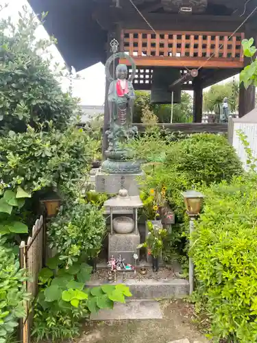 禅寂寺(大阪府)