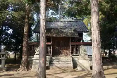 大宮神社(滋賀県)
