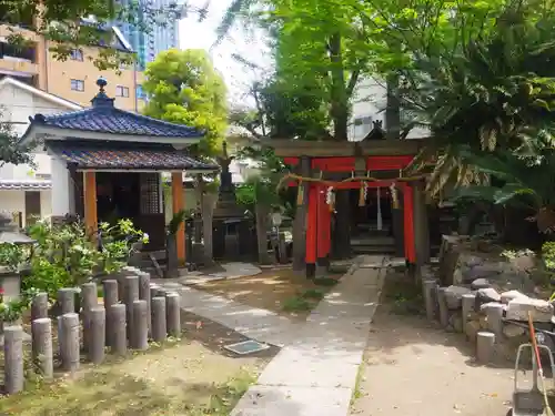 了徳院(大阪府)