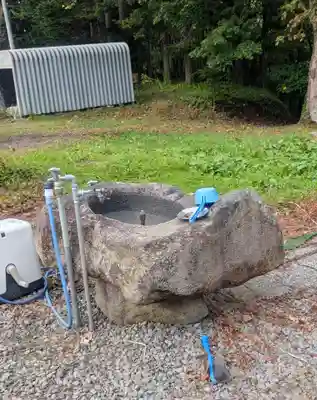 小澤神社(北海道)