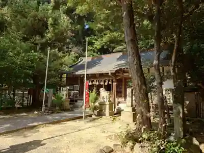 賣布神社(兵庫県)