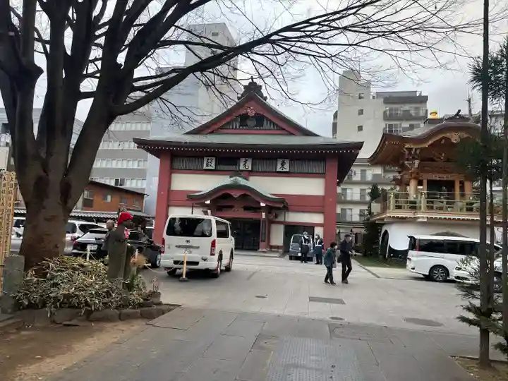 東光寺(埼玉県)