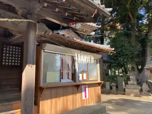 竹内神社(千葉県)