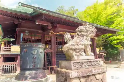 宇都宮二荒山神社(栃木県)