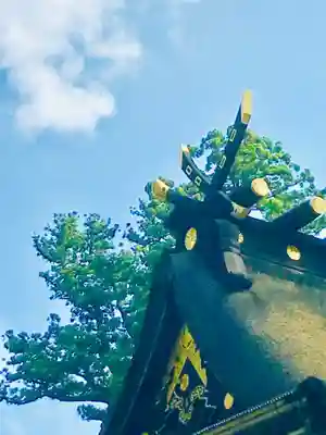 香取神宮のその他建物