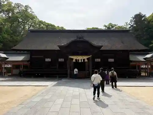 大山祇神社(愛媛県)