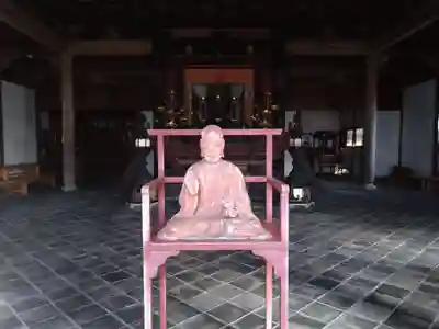 清見寺(静岡県)