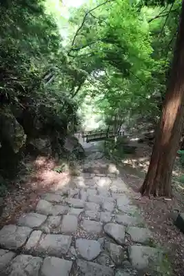 大山寺のその他建物