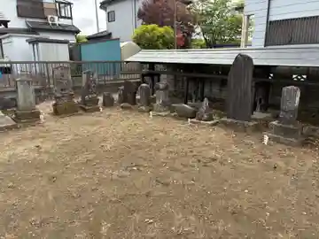 稲荷神社(埼玉県)