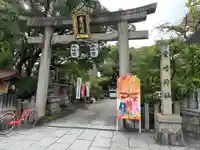 豊崎神社(大阪府)