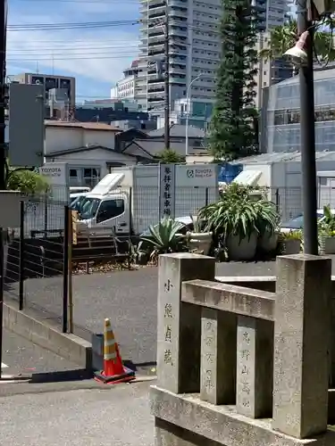 柏諏訪神社(千葉県)