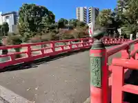 荏原神社(東京都)