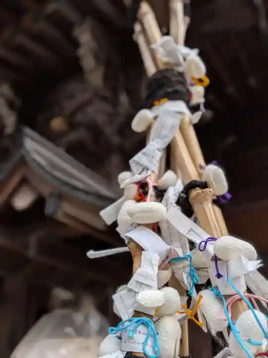 小野照崎神社(東京都)
