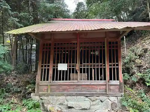 片山神社(三重県)