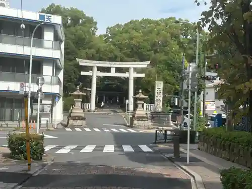 王子神社(東京都)