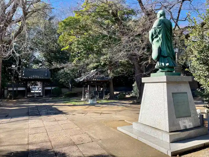 蓮昌寺(埼玉県)
