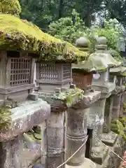 春日大社の建物その他