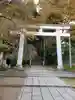 青葉神社(宮城県)