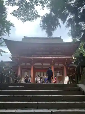 春日大社(奈良県)