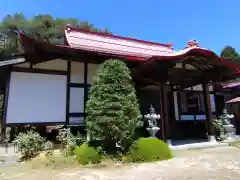 堯翁院(長野県)