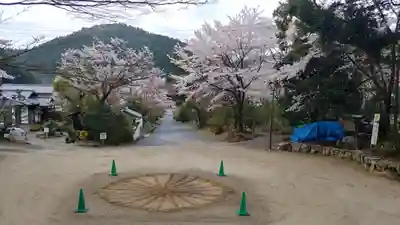 平岡八幡宮のその他建物