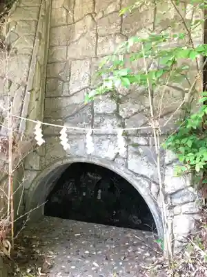 寒河江八幡宮のその他建物