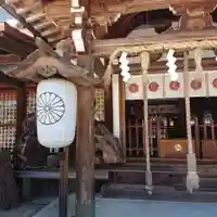 日根神社(大阪府)