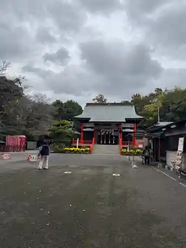 金ヶ作熊野神社(千葉県)