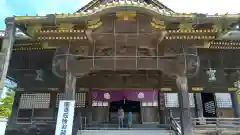 成田山新勝寺(千葉県)