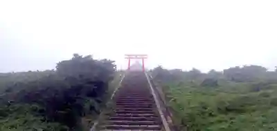 箱根元宮のその他建物