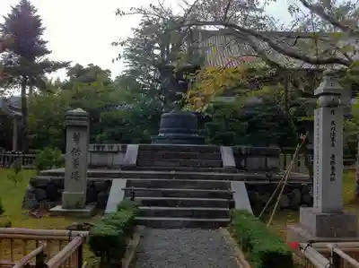 大覚寺のその他建物