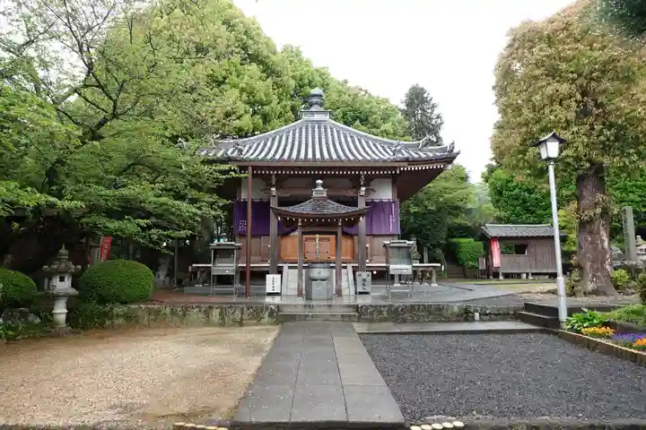 曼荼羅寺(香川県)