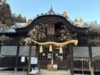 美和神社(岡山県)