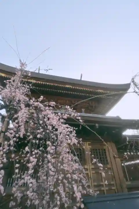 湯島天満宮のその他建物