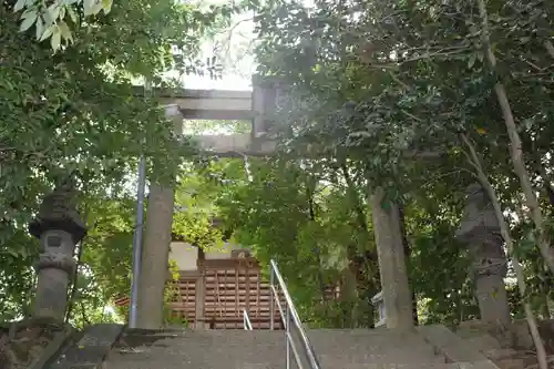 齋神社(滋賀県)