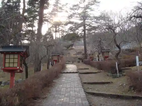 不動寺のその他建物