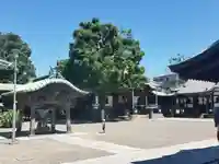 題経寺(柴又帝釈天)のその他建物