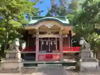 元城町東照宮(静岡県)