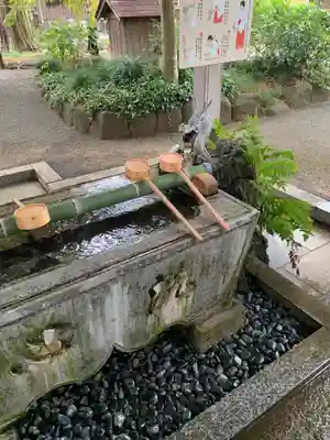 廣幡八幡宮(千葉県)