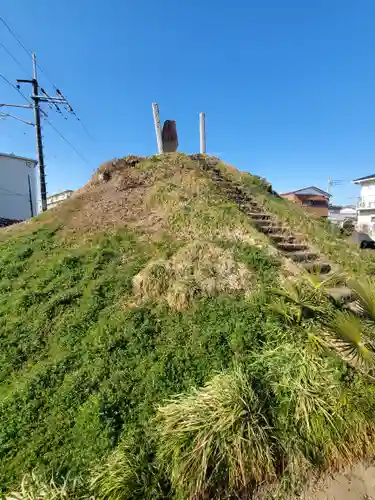 御嶽神社（助戸）(栃木県)