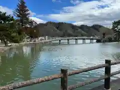 吉備津神社(広島県)