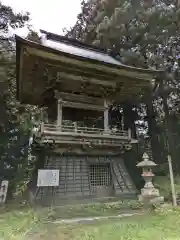 東堂山 満福寺（昭和羅漢）の建物その他