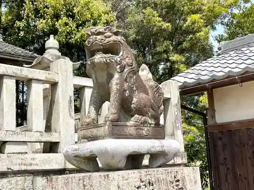 八幡神社(滋賀県)