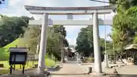 東沼神社(埼玉県)